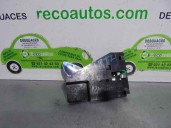 Recambio de maneta interior trasera izquierda para mg serie (r/rf) 1.6 16v cat referencia OEM IAM 