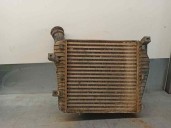 Recambio de intercooler para volkswagen touareg (7la) 3.0 v6 tdi dpf referencia OEM IAM 7L6145804 