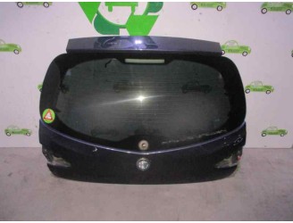 Recambio de porton trasero para alfa romeo 147 (190) 1.6 16v cat referencia OEM IAM 46822705 GRIS OSCURO 3 PUERTAS