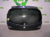 Recambio de porton trasero para alfa romeo 147 (190) 1.6 16v cat referencia OEM IAM 46822705 GRIS OSCURO 3 PUERTAS