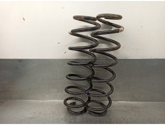 Recambio de muelle amortiguacion para seat leon (kl1) 1.5 16v tsi act referencia OEM IAM 5Q0511121  