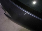 Recambio de porton trasero para alfa romeo 147 (190) 1.6 16v cat referencia OEM IAM 46822705 GRIS OSCURO 3 PUERTAS