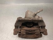 Replacement rear left brake caliper for Ford Focus saloon (CAP) 1.8 TDCi turbodiesel CAT OEM IAM reference 2080516 ATE