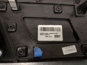 Recambio de rejilla aireadora para kia niro i (de) 1.6 gdi hybrid referencia OEM IAM 84795G5000CE1 84795G5000CE1 