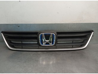 Recambio de rejilla delantera para honda jazz v (gr_, gs_) 1.5 ehev (gr3, gr6) referencia OEM IAM 71201TZAJ50 LEB8 
