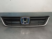 Recambio de rejilla delantera para honda jazz v (gr_, gs_) 1.5 ehev (gr3, gr6) referencia OEM IAM 71201TZAJ50 LEB8 