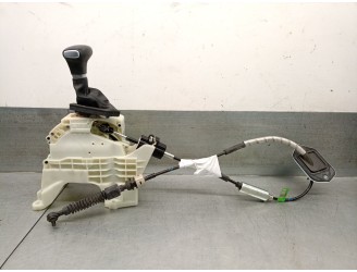 Recambio de palanca cambio para kia niro i (de) 1.6 gdi hybrid referencia OEM IAM 46701D4430 46700G5100 