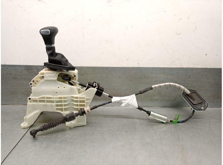 Recambio de palanca cambio para kia niro i (de) 1.6 gdi hybrid referencia OEM IAM 46701D4430 46700G5100 