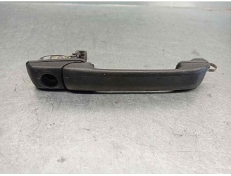 Recambio de maneta exterior delantera izquierda para volkswagen vento (1h2) 1.8 referencia OEM IAM   4 PUERTAS
