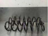 Recambio de muelle amortiguacion para seat leon (kl1) 1.5 16v tsi act referencia OEM IAM 5Q0511121  