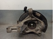 Recambio de mangueta delantera derecha para lexus ct 1.8 16v cat (híbrido) referencia OEM IAM 4333049185  