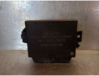 Recambio de modulo electronico para alfa romeo giulietta (191) 1.6 jtdm cat referencia OEM IAM 50524102  