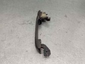 Recambio de maneta exterior delantera izquierda para volkswagen vento (1h2) 1.8 referencia OEM IAM   4 PUERTAS