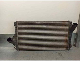 Recambio de intercooler para chevrolet lacetti 2.0 diesel cat referencia OEM IAM 96436111 622262 THREE STAR CO.