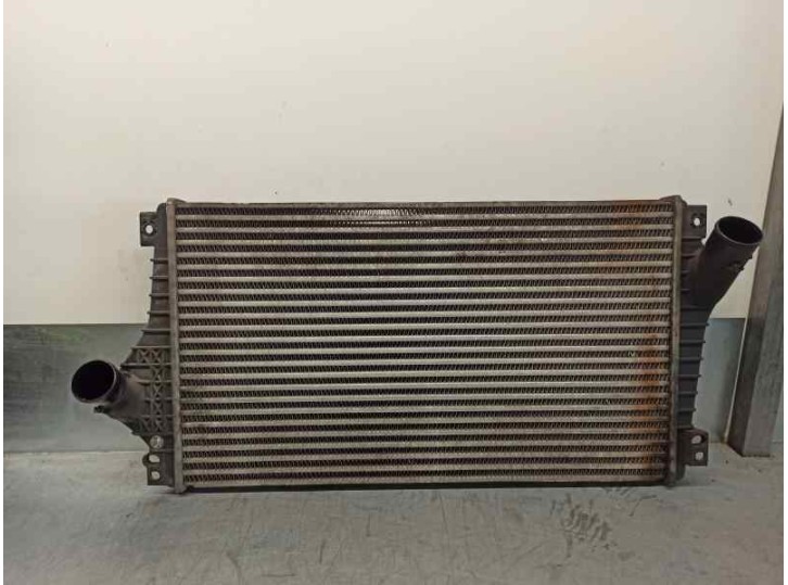 Replacement intercooler for Chevrolet Lacetti 2.0 Diesel CAT OEM IAM reference 96436111 622262 THREE STAR CO.
