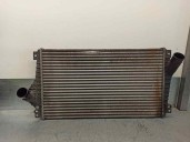 Replacement intercooler for Chevrolet Lacetti 2.0 Diesel CAT OEM IAM reference 96436111 622262 THREE STAR CO.