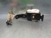 Replacement rear right seat belt for Opel Insignia Berlina 2.0 CDTi CAT OEM IAM reference 1302647 5 DOORS