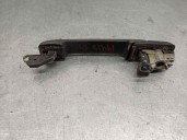 Recambio de maneta exterior delantera izquierda para volkswagen vento (1h2) 1.8 referencia OEM IAM   4 PUERTAS