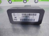 Recambio de modulo electronico para renault laguna iii kte3/ kte30e 3.0 referencia OEM IAM 479310001R 10170106463 ATE