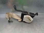 Replacement rear right seat belt for Opel Insignia Berlina 2.0 CDTi CAT OEM IAM reference 1302647 5 DOORS