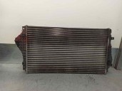 Replacement intercooler for Chevrolet Lacetti 2.0 Diesel CAT OEM IAM reference 96436111 622262 THREE STAR CO.