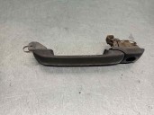 Recambio de maneta exterior delantera izquierda para volkswagen vento (1h2) 1.8 referencia OEM IAM   4 PUERTAS