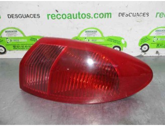 Recambio de piloto trasero derecho para alfa romeo 147 (190) 1.6 16v cat referencia OEM IAM 46556347  