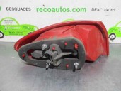Recambio de piloto trasero derecho para alfa romeo 147 (190) 1.6 16v cat referencia OEM IAM 46556347 