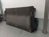 Replacement intercooler for Chevrolet Lacetti 2.0 diesel CAT OEM IAM reference 96436111 622262 THREE STAR CO.