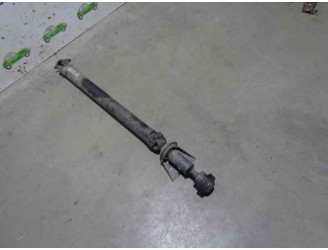 Recambio de transmision central para mercedes-benz clase m (w163) 2.7 cdi 20v cat referencia OEM IAM 1634101202  BURRA 4 LADO A