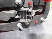 Recambio de piloto trasero derecho para alfa romeo 147 (190) 1.6 16v cat referencia OEM IAM 46556347 