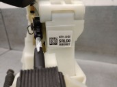 Recambio de palanca cambio para kia niro i (de) 1.6 gdi hybrid referencia OEM IAM 46701D4430 46700G5100 