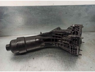 Recambio de soporte filtro aceite para bmw serie 5 berlina (g30) 2.0 16v turbodiesel referencia OEM IAM 11428580417 