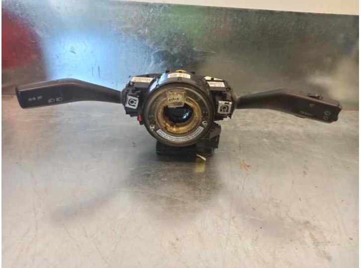 Recambio de mando luces para audi a3 (8p) 2.0 tdi referencia OEM IAM 8P0907137N 