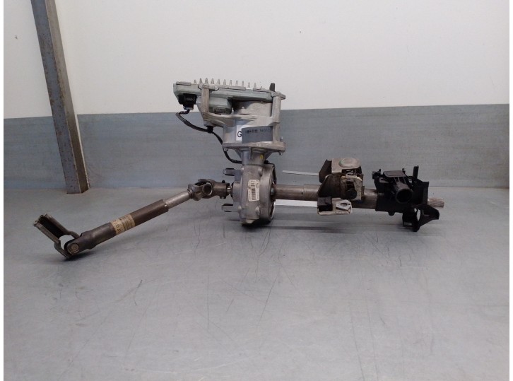 Recambio de columna direccion para opel meriva a 1.3 16v cdti cat (z 13 dt / ln9) referencia OEM IAM 13153554 