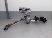 Recambio de columna direccion para opel meriva a 1.3 16v cdti cat (z 13 dt / ln9) referencia OEM IAM 13153554 