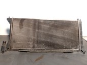 Recambio de radiador agua para suzuki ignis ii (mh) 1.3 ddis (rm413d) referencia OEM IAM 1770084E50 