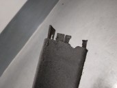 Recambio de molduras delanteras para audi 100 berlina (443) 2.2 referencia OEM IAM 443805618  