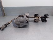 Recambio de columna direccion para opel meriva a 1.3 16v cdti cat (z 13 dt / ln9) referencia OEM IAM 13153554 