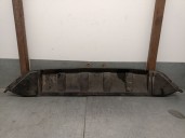 Replacement front panel for Audi Q7 (4LB) 3.0 TDI Quattro OEM IAM reference 4L0121285 4L0121285 