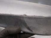 Recambio de molduras delanteras para audi 100 berlina (443) 2.2 referencia OEM IAM 443805618  