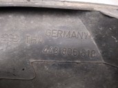 Recambio de molduras delanteras para audi 100 berlina (443) 2.2 referencia OEM IAM 443805618  