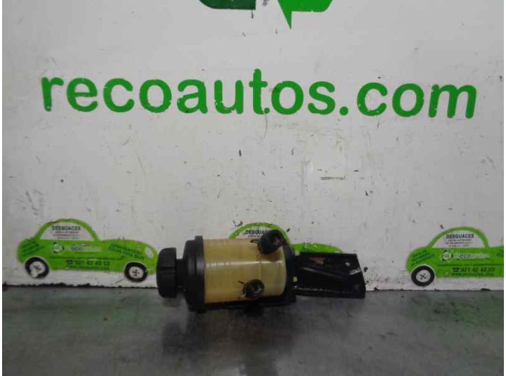 Recambio de deposito servo para hyundai santa fe (bm) 2.2 crdi style 4x4 referencia OEM IAM 