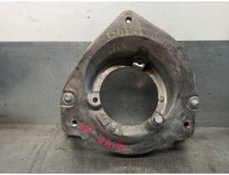 Recambio de copela amortiguador delantero derecho para citroën c5 berlina 2.0 hdi fap referencia OEM IAM 352719 