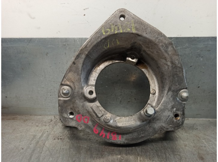 Recambio de copela amortiguador delantero derecho para citroën c5 berlina 2.0 hdi fap referencia OEM IAM 352719 