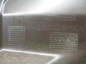 Recambio de guantera para opel insignia berlina 2.0 cdti cat referencia OEM IAM 13308550 13308551 