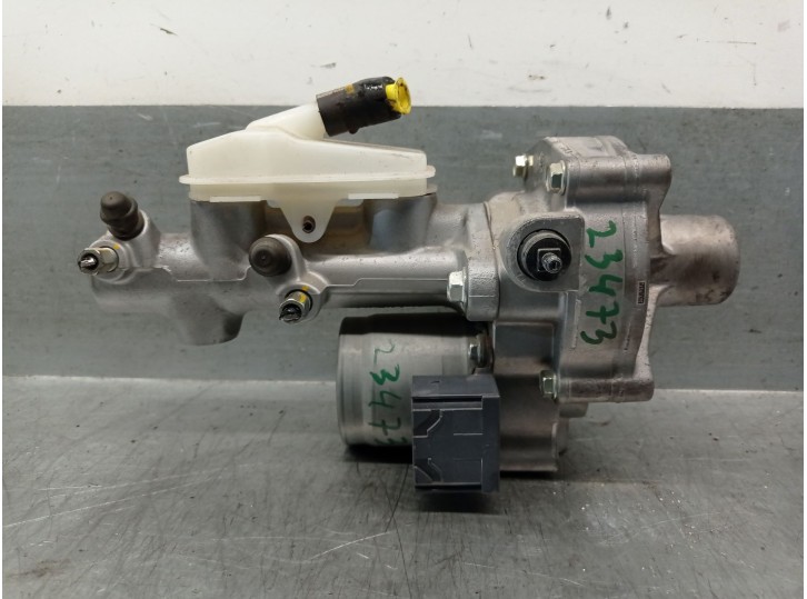 Recambio de servofreno para honda jazz v (gr_, gs_) 1.5 ehev (gr3, gr6) referencia OEM IAM EBU098 