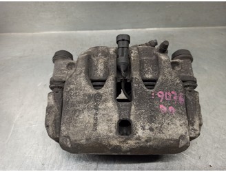 Recambio de pinza freno delantera derecha para iveco daily ka 2.3 diesel cat referencia OEM IAM 504120471  BREMBO