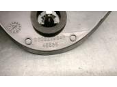 Recambio de molduras traseras para renault scénic iv (j9_) 1.5 dci 110 referencia OEM IAM 960322984R 960322984R 