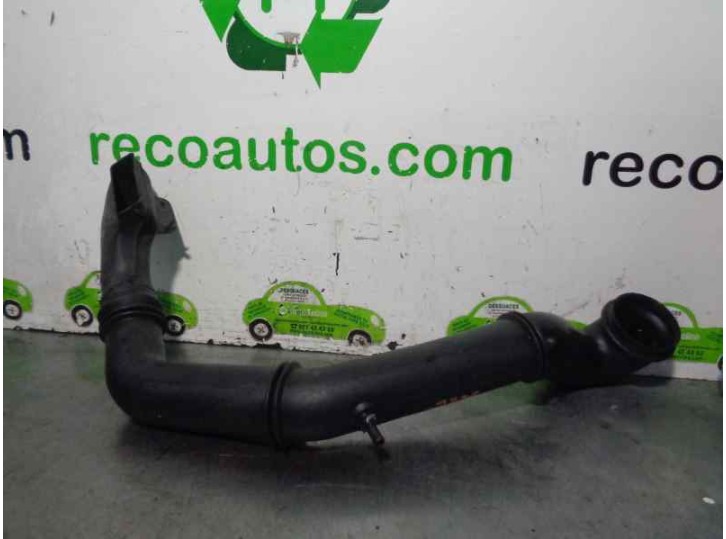 Recambio de tubo para volvo xc90 2.5 20v turbo cat referencia OEM IAM 30645292  